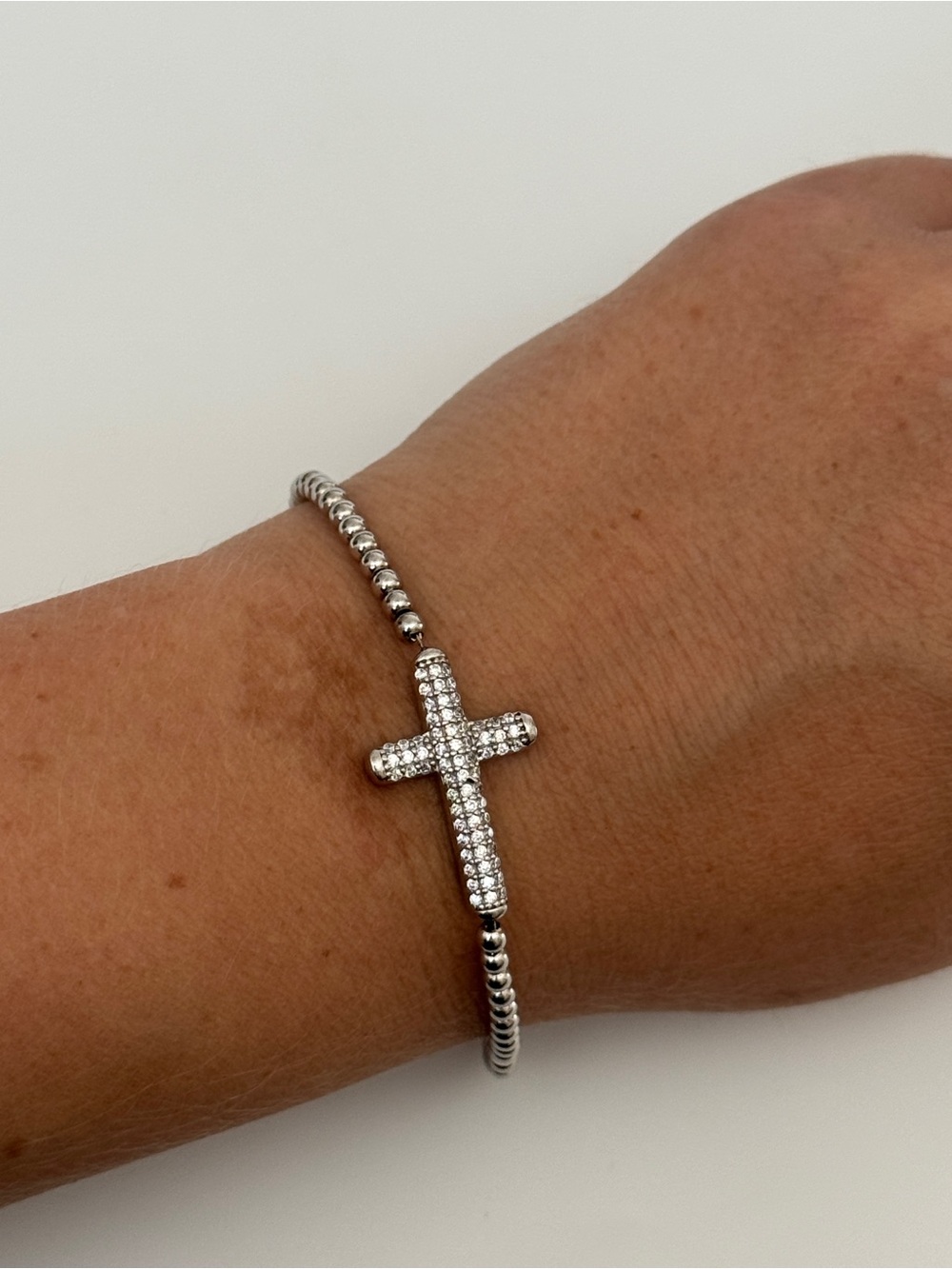 Sterling Silver Bracelet